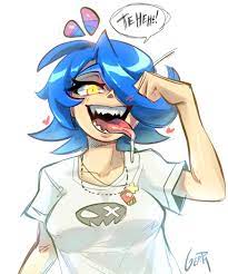Skarpne