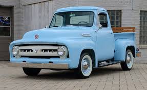 Image result for Light Blue 1939 Truck