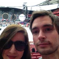 Davina Simon (@Davinax)