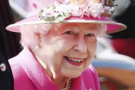 Nuestro vicepresidente es como la reina de inglaterra. La Reina Isabel Ii De Inglaterra Cumple Hoy 91 Anos 65 De Ellos Como Soberana Republica Com