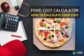 In the examples shared above, ideal food cost percentage comes out to 25% and actual food cost percentage comes out to 30%. 5 Steps Of How To Calculate Food Cost With Food Cost Formula