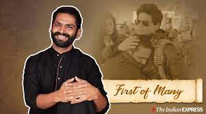 Maybe you would like to learn more about one of these? Sharib Hashmi Revisits Jab Tak Hai Jaan I Almost Fainted On Meeting Srk Entertainment News The Indian Express