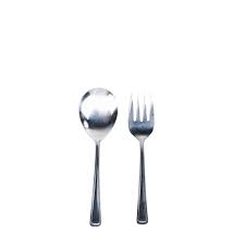 Check out our steel salad servers selection for the very best in unique or custom, handmade pieces from our serving utensils shops. Stainless Steel Salad Servers Moreton Hire