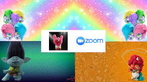 Free Zoom Backgrounds For Video Conferences Savoring The Good Background Kids Background Travel Themes