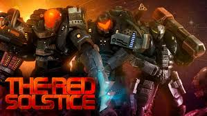 You play a wizard shadax who is on a quest to reassemble the staff of demnos before the solstice to save princess eleanor from the evil morbius. The Red Solstice Is Free For A Limited Time Tech Arp