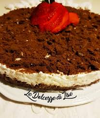 Maybe you would like to learn more about one of these? Sbriciolata Senza Cottura Alla Nutella Le Dolcezze Di Lise Ricette Per Tutti