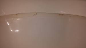 Maybe you would like to learn more about one of these? Huge Bubble When Toilet Flushes Why Home Improvement Stack Exchange