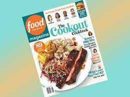 Check spelling or type a new query. Food Network Magazine June 2021 Recipe Index Food Network