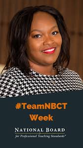 📝 Ms. Barbara Duckett sees the future of education with hopeful eyes—and  it's not just because of new ideas or programs. What gives her the most  confidence? Watching former students return to