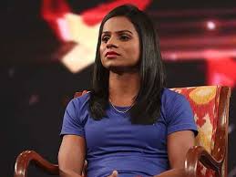Jun 30, 2021 · in a good news to the sports lovers across odisha, the 'sprint queen' of india, dutee chand has qualified for tokyo olympics in both 100m and 200m races via world rankings route. Failing Gender Test In 2014 Shattered My World Dutee Chand Tells Ndtv Other Sports News