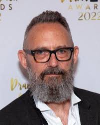 David Brian Brown (Hair Designer, Hair And Wig Designer): Credits, Bio,  News & More