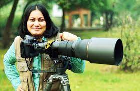 When Passion Become Wildlife Story Rathika Ramasamy First Indian Woman To Strike An International Reputation Photographer Female Photographers Indian Women