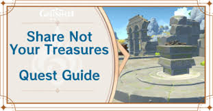 322,198 instant prizes of a pirate's booty product (arv $5.99). Share Not Your Treasures World Quest Walkthrough And Rewards Genshin Impact Game8
