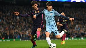 The site lists all clubs he coached and all clubs he played for. The Ordeal Of Luis Enrique With Andre Gomes In Manchester