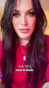 @Ulta Beauty @Mini Brands #ulta #minibrands #mini #brands #unboxing #fyp
