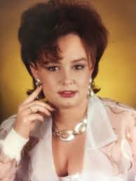 Jeanine Thompson Obituary August 26, 2018