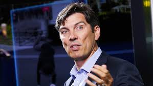 Tim Armstrong Lays Out Leadership Team for Combined AOL, Yahoo
