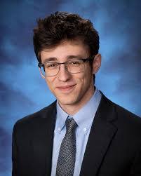 Matthew Maciel's Instagram, Twitter & Facebook