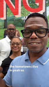 ATL, we’re in the building! 🎬✨ We’re out here scouting locations for our  next film, "Christmas Owes Me Nothing," #Movie #5, and it’s about to be a  whole vibe! 🎄🔥, 🎭 Casting opens this Monday, August ...