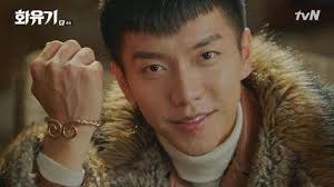 Son oh gong finds out that jin seon mi is sam jang. Drama Review A Korean Odyssey 2017 Steemit