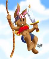 Veronica Goodson by Unfortu-Nate -- Fur Affinity [dot] net