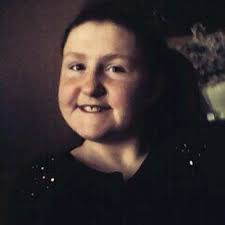 Lily Huffman (@HuffmanLily)