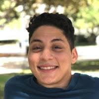 Andrew Ghaly's Instagram, Twitter & Facebook