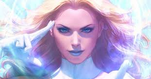 X-Men's Emma Frost Debuts Surprise New Costume NO-ONE Saw Coming