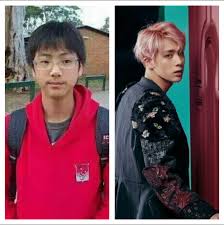 Foto Bts Setelah Dan Sebelum Debut