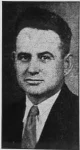 Remember Vern Miller A photograph showing Vern Miller, Sedgwick County  Sheriff, seated