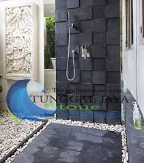 Batu Alam Templek Dan Relief Hiasan Dinding Di 2020 Dekorasi Rumah Rumah Keramik Dinding