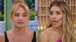 Nancy Pazos cuestionó la capacidad periodística de Mariana Brey: “Sacale el  teléfono a ver si puede”