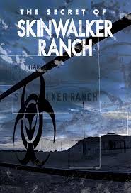 The Secret of Skinwalker Ranch - TheTVDB.com
