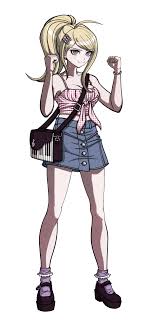 Who Is The Tallest Girl In Danganronpa There are 6 class trials in danganronpa v3: canal midi
