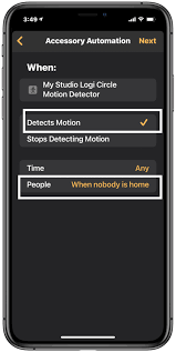 The power of motion detection is now available on your android google play store. Use Any Homekit Sensor To Trigger The Aqara Hub Myhomekithome