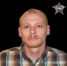 Two drug busts, stolen firearm recovered