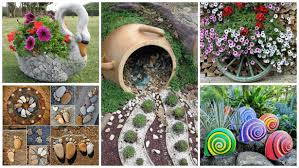 What paint to use for outdoor ornaments. Best Paint For Garden Ornaments Statues Gnomes Yard Art June 2020