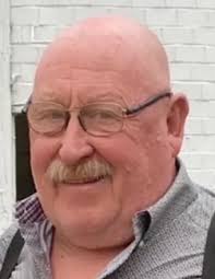 Obituary information for Wayne Wike