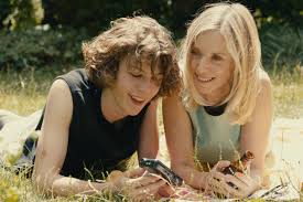 Jade Chen Shines in Movie Showings