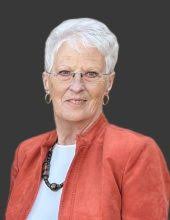 Brenda Kay (Stagner) Markley