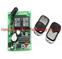 High Quality Remote Controller Control Board Intelligent Wireless