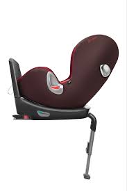Check spelling or type a new query. Products Cybex Sirona Group 1 Car Child Seat Review