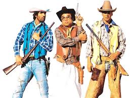 So here's a list of some of the best bollywood movies that will make you laugh, cry, and definitely tug at your heartstrings one way or another. 15 Bollywood Comedies You Must Watch Before You Die Entertainment