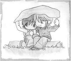 Seguro que, si llegaste a nosotros es porque buscas un conjunto de imagenes chidas para dibujar para compartir, con alguien que está lejos ¿quizás? Dibujos De Amor Bonitos Imagenes Para Dibujar De Amor
