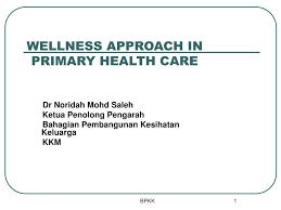 Check spelling or type a new query. Ppt Wellness Approach In Primary Health Care Powerpoint Presentation Id 7674
