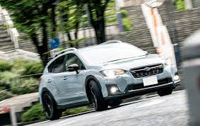 xvを上げも下げもできる車高調 名門プローバとオーリンズコラボ足 ベーシックパーツもスタンバイ xv カスタム スタイルワゴン ドレスアップナビ カードレスアップの情報を発信するwebサイト スバル xv 車 車 スバル