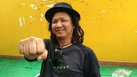 Kementerian pemberdayaan perempuan dan perlindungan anak (kemen pppa) bahkan menilai sinetron suara hati istri: Karena Ini Steven Coconut Treez Luncurkan Single Di Hari Pahlawan Suara Com Line Today