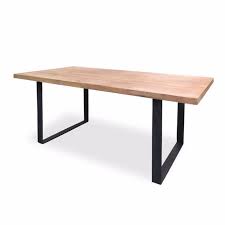 Check spelling or type a new query. Dalton Reclaimed Elm Wood Dining Table Rustic Natural 150cm