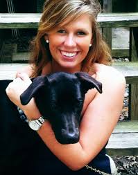 JUDITH MARCH: September 2013