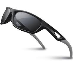 Your best best is to try a slightly more oversized, rounded style that isn't too massive where you end up looking like some sort of bug. The 7 Best Running Sunglasses In 2021 Byways